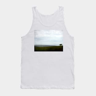 Moorland ( Manchester) Tank Top